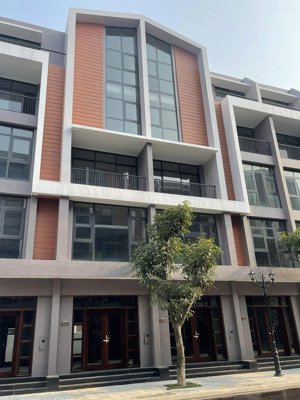 liền kề đn ánh dương 91m2, mt 7x13m, giá 13.3 tỷ, view công viên, tặng vc 205tr, miễn 10 năm phí dv