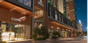 chọn vị trí tốt - sinh lời tối đa - cùng tôi đầu tư skym shop house khối đế