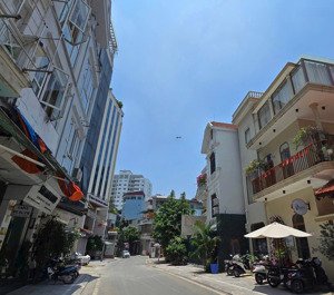 bán đất ngõ 603 lạc long quân - tây hồ - ô tô tránh - kinh doanh đỉnh - 110m - mt 5m - giá 46 tỷ