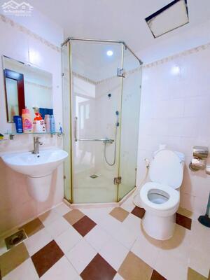 Cho thuê chung cư Phúc Yên 1 Q.Tân Bình , 2PN - 3PN giá rẻ