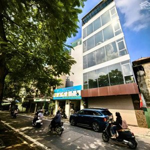 cho thuê nhà mặt phố 188 trần đại nghĩa, dt 120m2, 7t thang máy kinh doanh, văn phòng, tt dạy học..