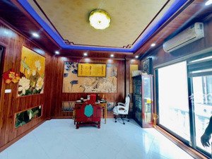 bán nhà trần phú hà đông hà nội, 5 tầng, mt 4,2m, sổ đỏ chính chủ, fun nội thất, giá 7,65 tỷ