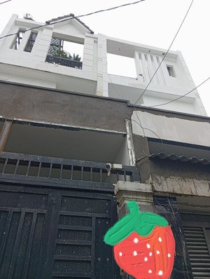 phạm văn bạch p15 tb - 10m ra mt - 3t btct - ngang 4m, chỉ hơn 6 tỷ xíu