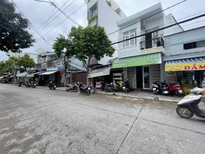 bán đất tặng nhà mặt tiền hương lộ ngọc hiệp trung tâm nha trang, giá 6,5 tỷ