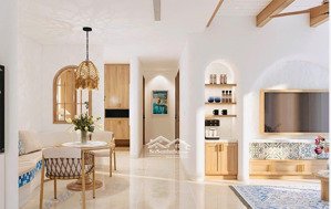 bán căn hộ the horizon, 106m2, 3pn, full nội thất mới 100%, gia đầu tư!