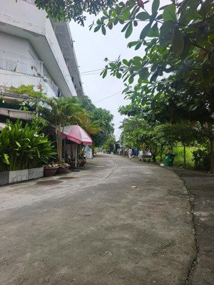 đất giá 8.6ty, dt: 10x34m, đường 12m, nguyễn văn tạo, xã long thới, nhà bè.