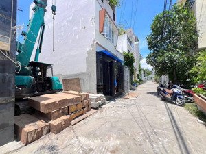 bán đất tại đường vườn lài, an phú đông, quận 12, tp. hcm, 3,7 tỷ, 46,1 m2 - hot