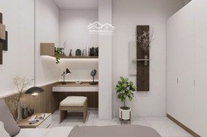 khai trương 2 phòng ngủ siêu hiện đại ngay quận 4 đầy đủ tiện nghi