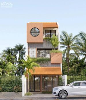  Tổ Ấm Sang Trọng Giữa Lòng Thủ Dầu Một – 1 Trệt 2 Lầu, Full Nội Thất, Sổ Riêng!