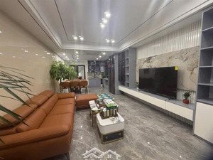 bán nhà đẹp thượng thanh, 10m ra ô tô, full nội thật xịn mịn, 55m2, 4 tầng, 7.9 tỷ