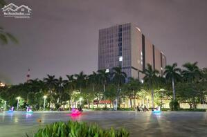  CHO THUÊ CĂN HỘ/VĂN PHÒNG MẶT ĐƯỜNG VÕ NGUYÊN GIÁP - ĐỐI DIỆN VINHOMES MARINA