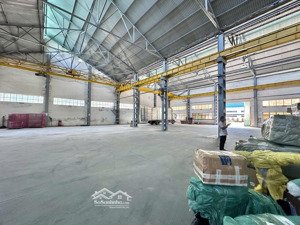 tôi chủ kho mời thuê kho phù đổng, gia lâm 1100m2, thông sàn khung thép đường cont giá hợp lý