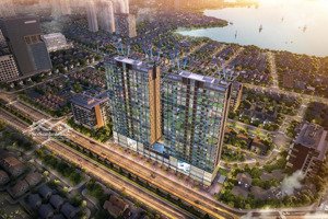 duy nhất 1 căn giá thỏa thuận hấp dẫn celestine westlake 55.8 m2, 2 ngủ 1 wc, chiết khấu 10%.