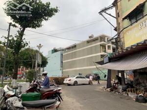 Mặt tiền KD-Quang Trung-Gò Vấp-66m2-4 Tầng-9tỷ75 TL