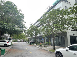 bán nhà liền kề thuỷ trúc diện tích đất 87.5m2, giá 15,5 tỷ. ecopark, văn giang, hưng yên