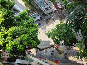 cực hiếm! 175m2 mặt phố huế-vỉa hè, ô tô tránh 1 sổ full thổ cư