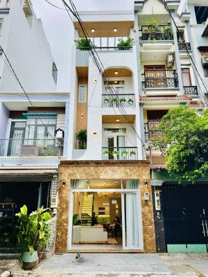 bán nhà riêng đường số 1 bình hưng bình chánh 80m (5x16) sổ hồng riêng hđ thuê 15tr/th 3.15 tỷ