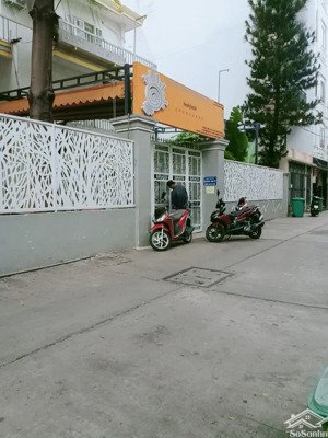 bán nhà 4 tầng, 12 phòng ngủ, sát mặt tiền cộng hòa, p13, tân bình, cn 470m², giá dưới 80 tỷ,