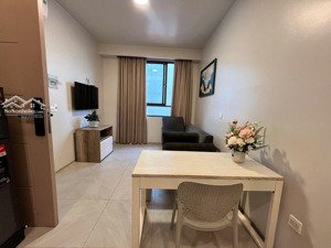 siêu phẩm căn hộ 1pn mới 100% full nội thất, ban công to, máy giặt riêng nguyễn văn linh , q7