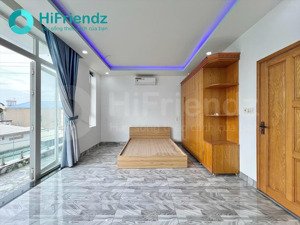 cho thuê nhà trọ 65 võ thị liễu, 4,2 triệu, 30m2, nội thất đầy đủ