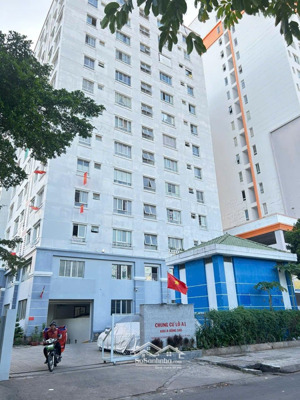 2,8 tỷ- cc bông sao a p5 q8 - 2pn 60m2 sổ hồng trao tay