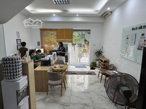 lk kđt xa la 76m2 mt 5m - hoàn thiện vị trí kinh doanh giá 22 tỷ