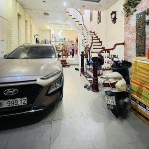 siêu vip ba đình - ô tô - kinh doanh vp cty - 45m x 5 tầng - 16.3 tỷ