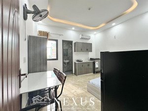 khai trương studio full nội thất máy giặt riêng - thống nhất p16 gò vấp - chỉ tính điện nước