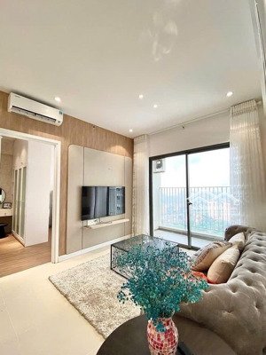 bán căn hai phòng ngủ tháp 5 masteri thảo điền