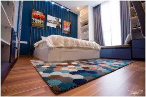 bán căn hộ đẹp 3pn, 2wc, 84m2+70m2 sân vườn tại ruby - celadon city, 5 tỷ, tân phú, hcm