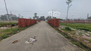 tôi chính chủ bán 1 lô duy trục chính giá rẻ nhất khu vực chỉ hơn 1 tỷ