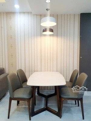 cho thuê decapella 3pn full nt 95m2