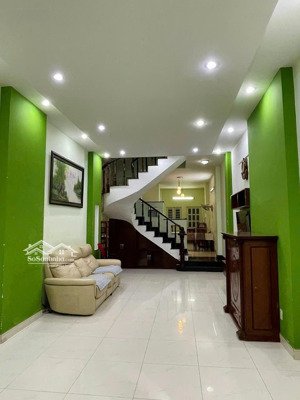 nhà mới rộng 4*20m 1lầu 3pn 2wc hx tải đường số 9 p16