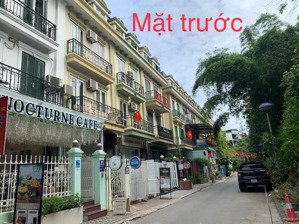 bán căn nhà liền kề khu đô thị mỹ đình.mễ trì nam từ liêm. oto kinh doanh sầm uất ngày đêm.