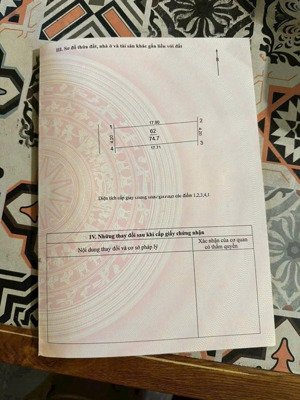 chính chủ cần bán mảnh đất đẹp tại nam hồng, đông anh, hà nội