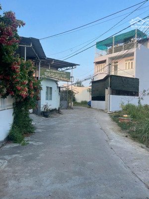 bán nhanh lô đất vĩnh hiệp dt 75m2 ngang 5m full thổ, kdc hiện hữu, đường oto betong 4m, giá 1ty590