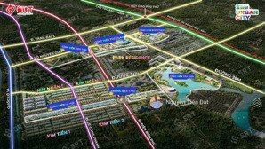 sở hữu liền kề biệt thự giãn xây chỉ hơn 1,1 tỷ, hỗ trợ lãi suất 0% 36 tháng