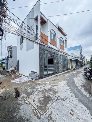 bán nhà ngộp nguyễn thượng hiền, p.5, bình thạnh 42,2m2 chỉ 3 tỷ 450 nhà 1 trệt 2 lầu đẹp, shr