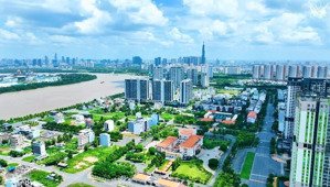 bán đất xây biệt thự - mặt tiền nguyễn thanh sơn- dt 312m2 - giá 122 tỷ