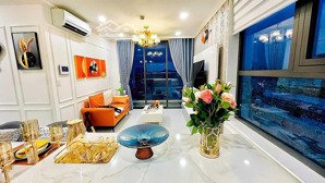 cho thuê căn hộ d''lusso 2pn full nội thất, giá 14,5 triệu