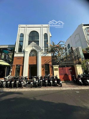 siêu đẹp! siêu hot! nhà mặt tiền nguyễn thị diệu, phường võ thị sáu, quận 3