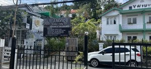 cho thuê nhà mặt phố nguyễn trãi, 13 triệu, 100m2, đà lạt, lâm đồng, giá siêu hời