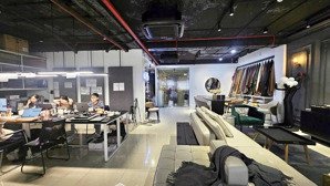 cho thuê làm văn phòng, spa: 20m 4tr; 25m 5tr; 40m 8tr; 50m 10tr; 65m 12tr; 100m 20tr. phố bà triệu