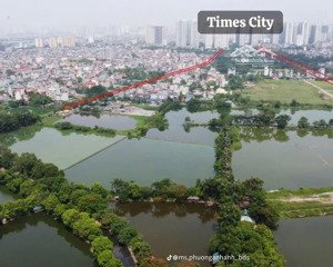 siêu phẩm bất động sản hoàng mai cạnh time city! liên hệ: e linh