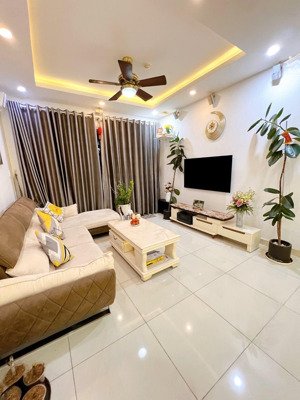 bán nhanh ruby celadon city: 80m2 (3pn-2wc), view nội khu, sổ hồng riêng, giá: 4.35 tỷ (bao hết)