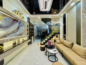 cần bán ngay căn lê đức thọ - phường 6 - gò vấp.dt56m2, 1 trệt 2 lầu.đang cho thuê 13 triệu/tháng