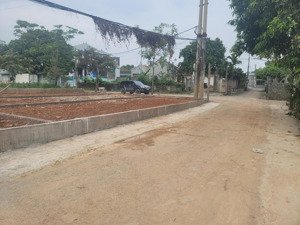 bán đất tại la thành, tân tiến, chương mỹ, hà nội, 1,6 tỷ, 88m2 giá tốt