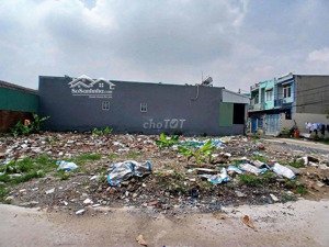 đất đường 42, hiệp bình chánh, giá 4,8tỷ