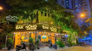 lô góc! cho thuê mặt bằng kinh doanh trần điền, dt 180mx3tầng, mt 30m, trung tâm khu dân cư