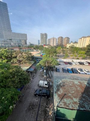 bán nhà phân lô ngõ 100 trung kính cầu giấy. oto kinh doanh sầm uất